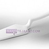 hotel porcelain - Spatula hotel porcelain - Spatula